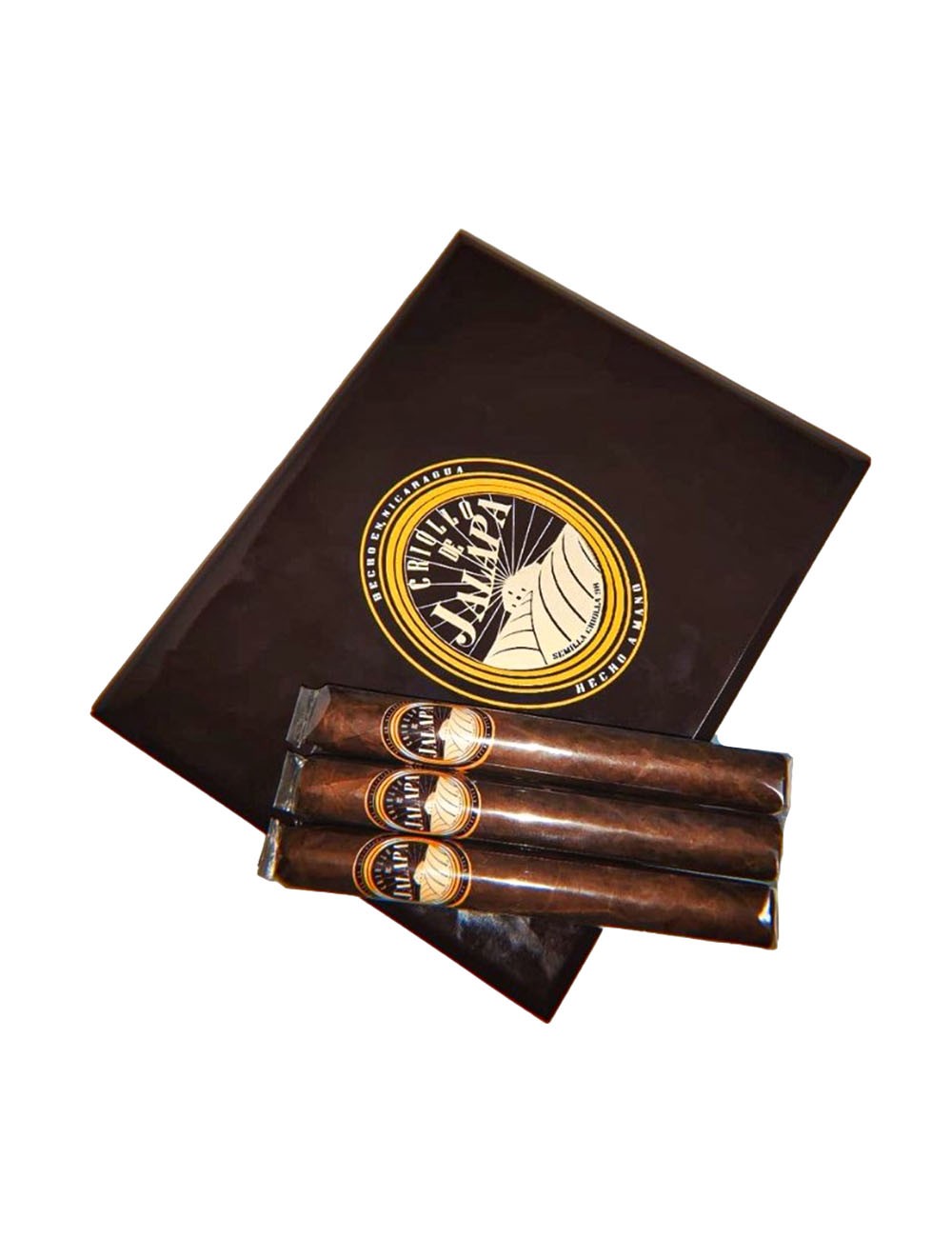 CRIOLLO DE JALAPA GORDO 6*60